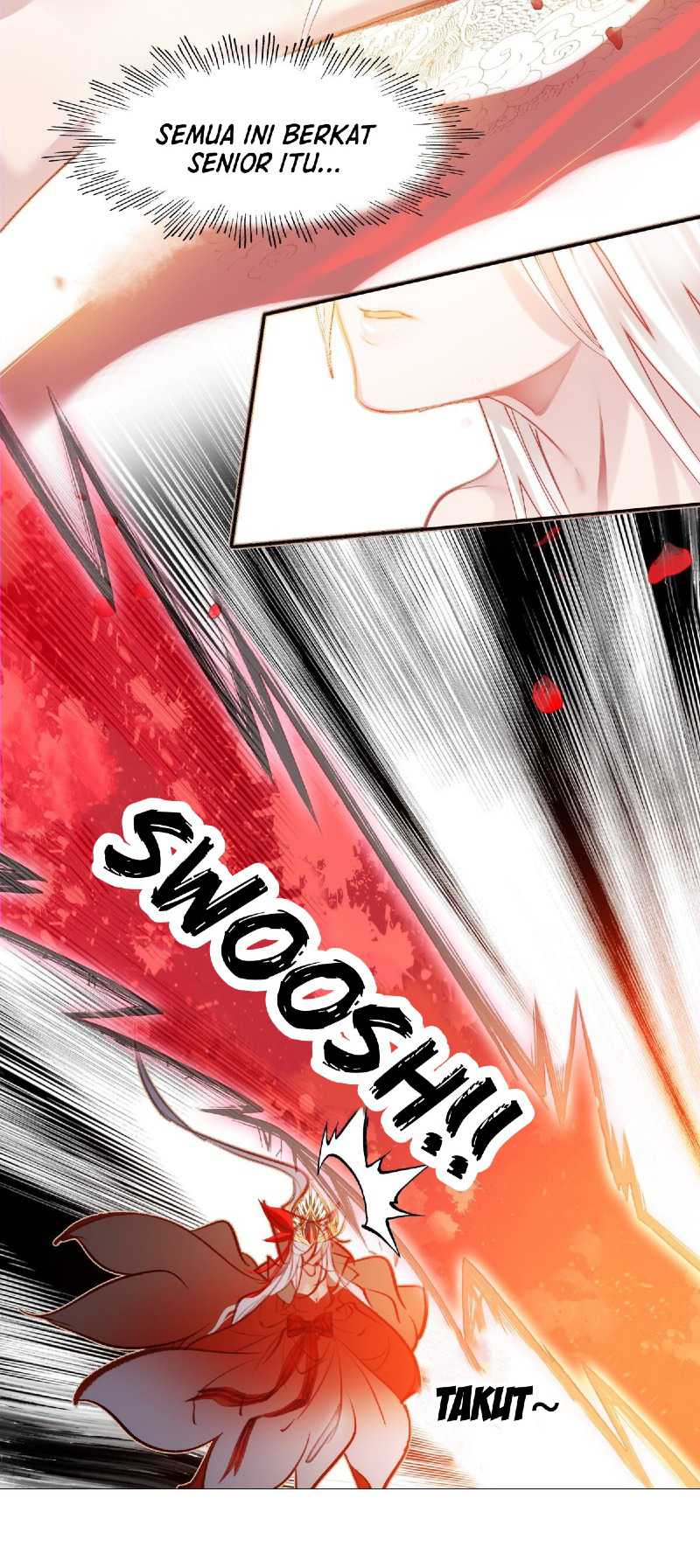 I’m A Peerless Master Chapter 05 Gambar 11