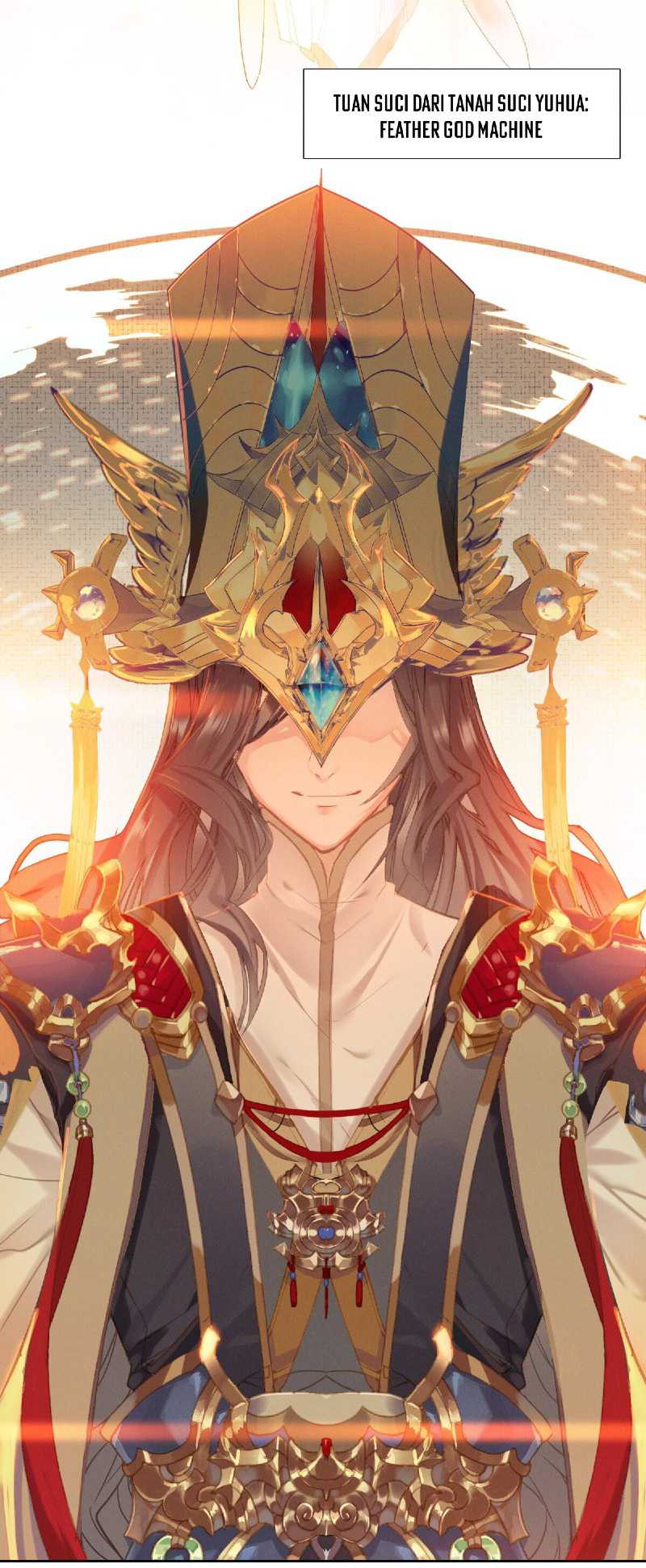 I’m A Peerless Master Chapter 05 Gambar 15