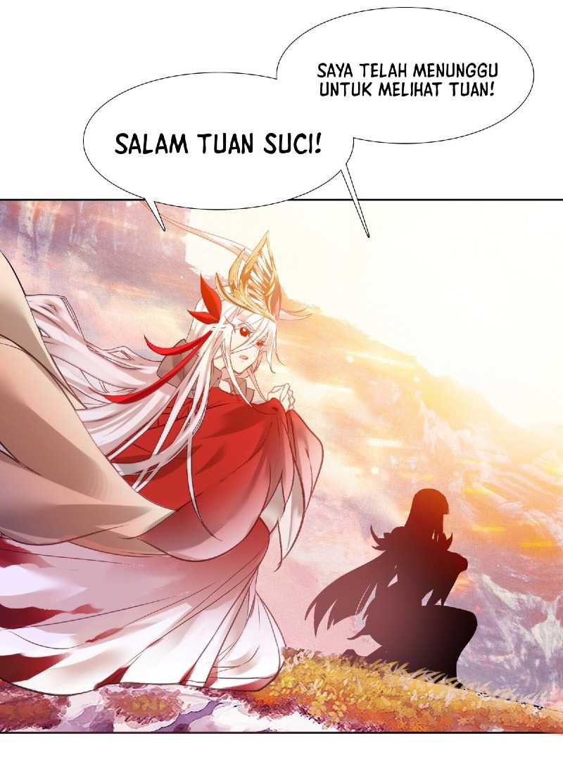 I’m A Peerless Master Chapter 05 Gambar 16