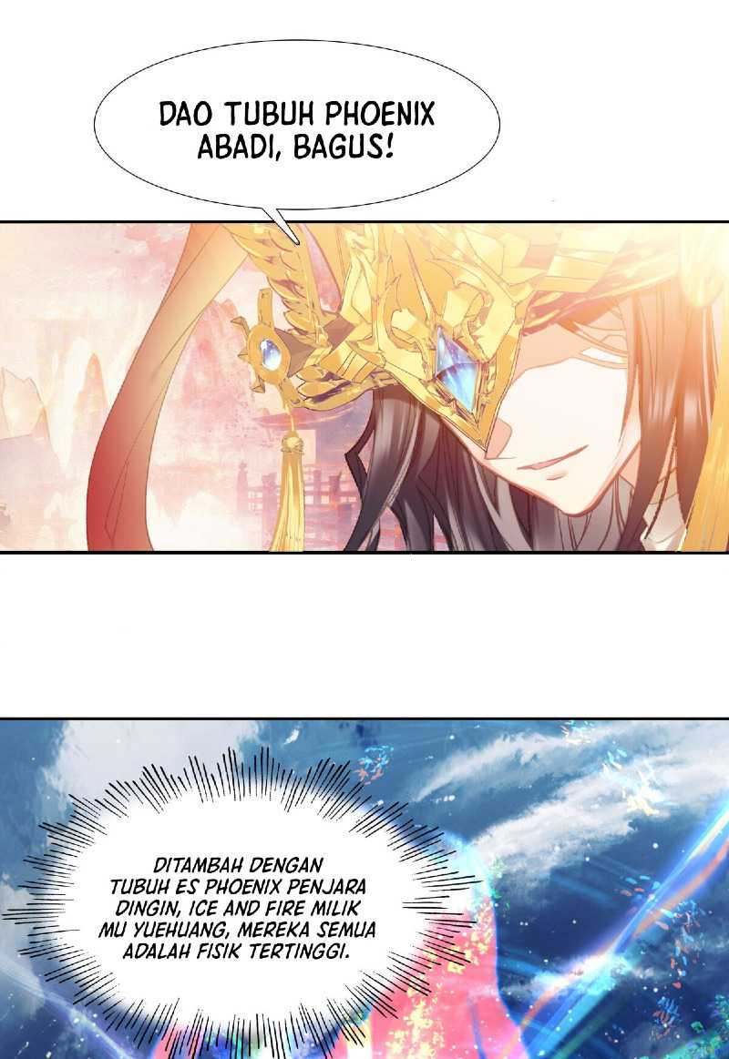 I’m A Peerless Master Chapter 05 Gambar 17