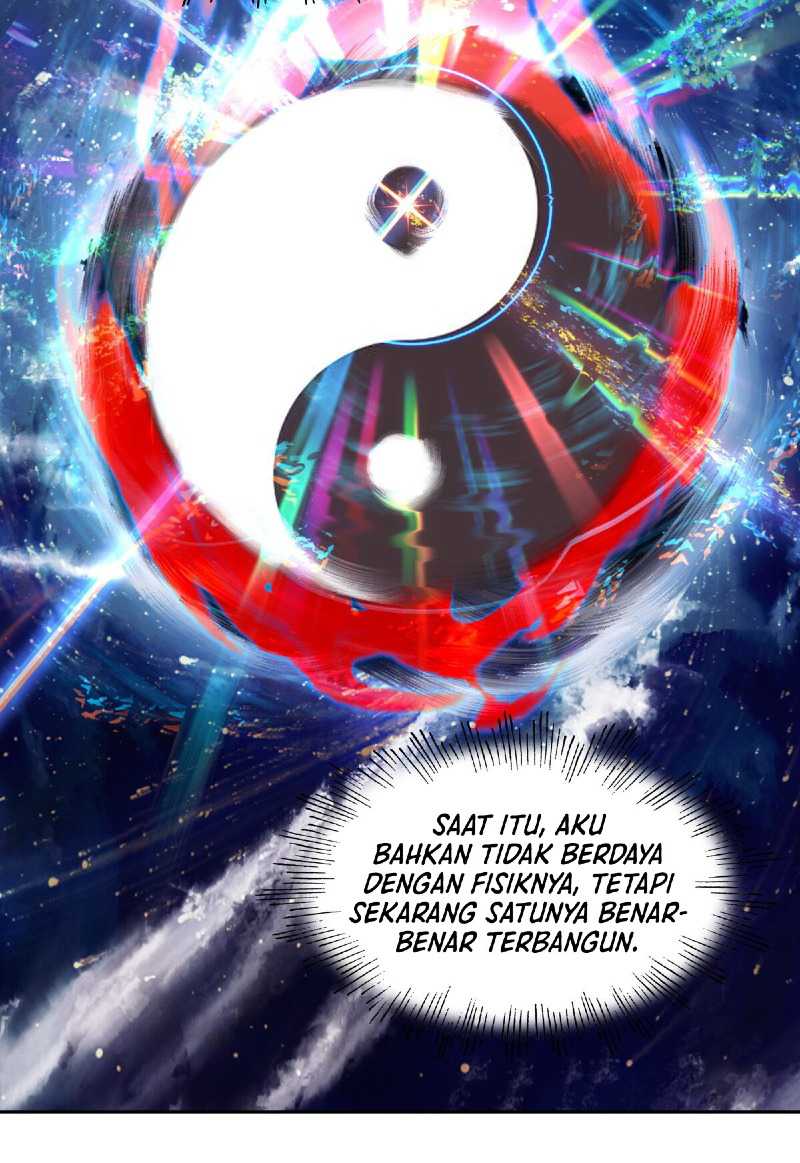 I’m A Peerless Master Chapter 05 Gambar 18