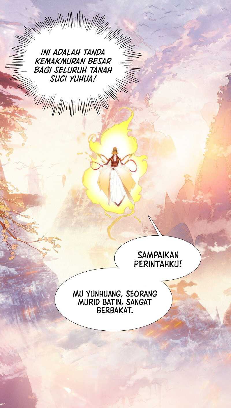 I’m A Peerless Master Chapter 05 Gambar 19