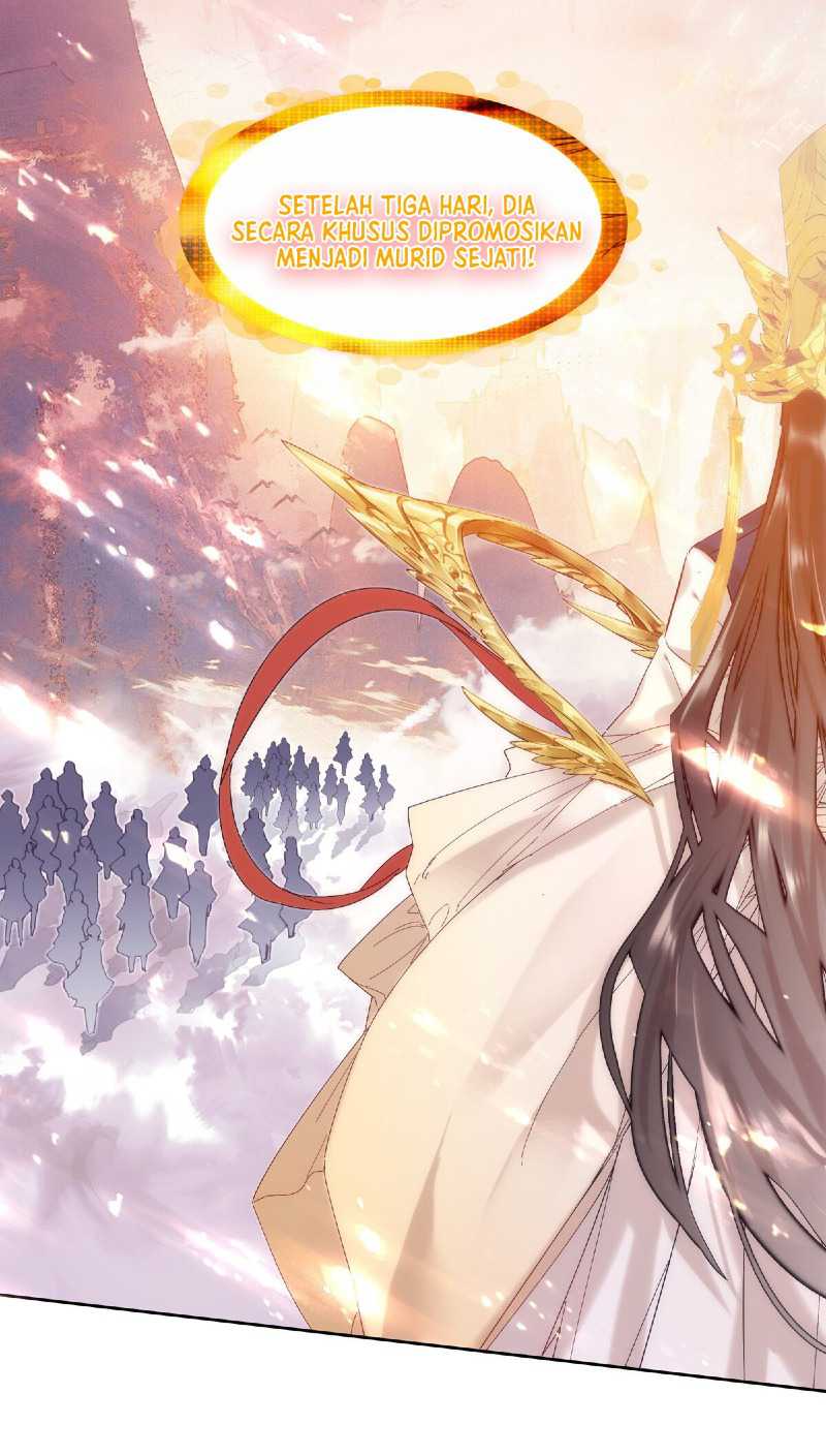 I’m A Peerless Master Chapter 05 Gambar 20