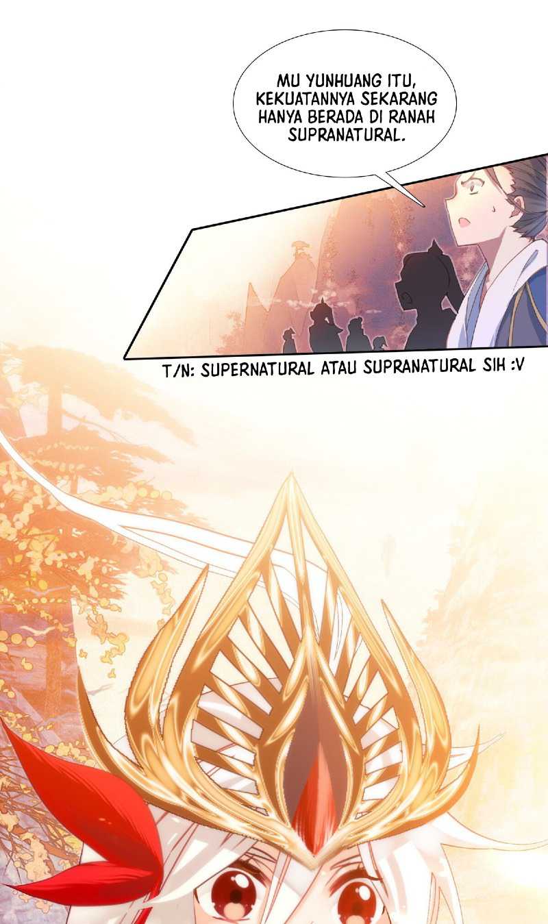 I’m A Peerless Master Chapter 05 Gambar 22