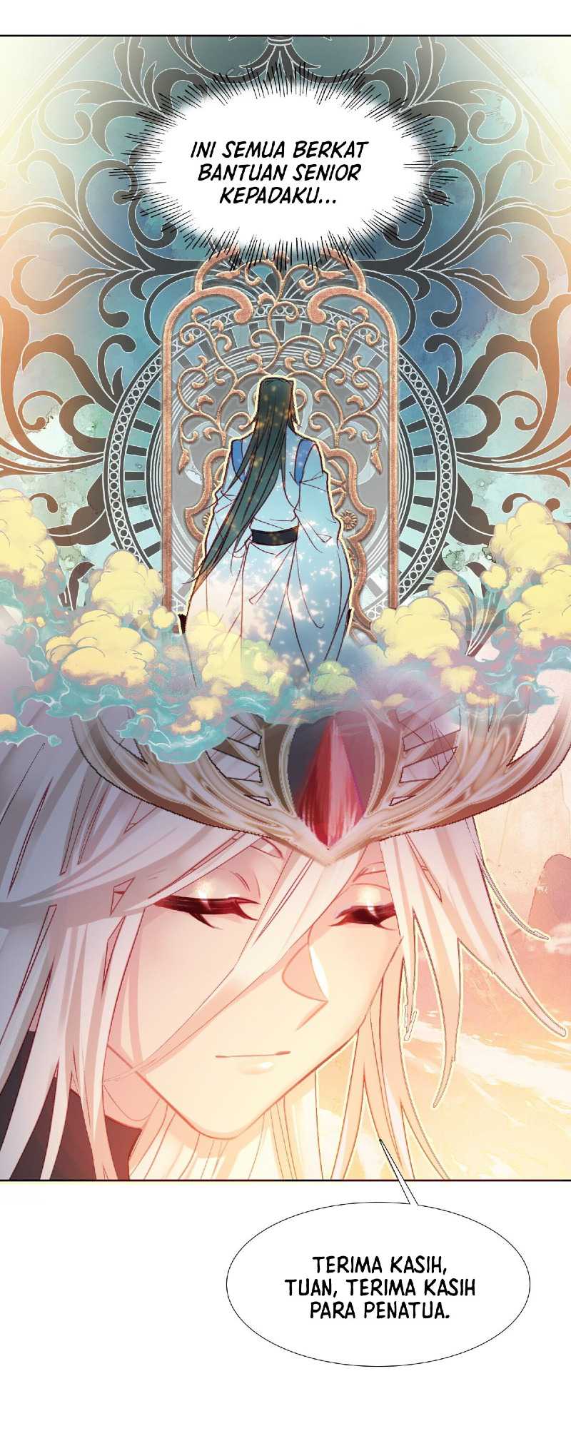 I’m A Peerless Master Chapter 05 Gambar 24