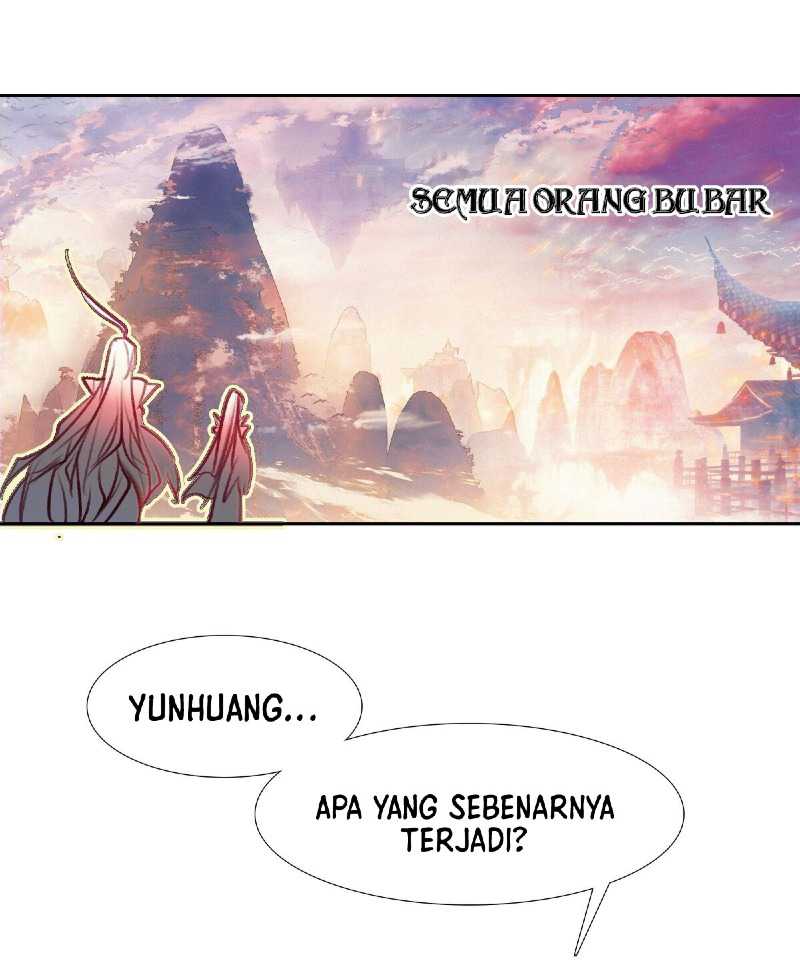 I’m A Peerless Master Chapter 05 Gambar 25