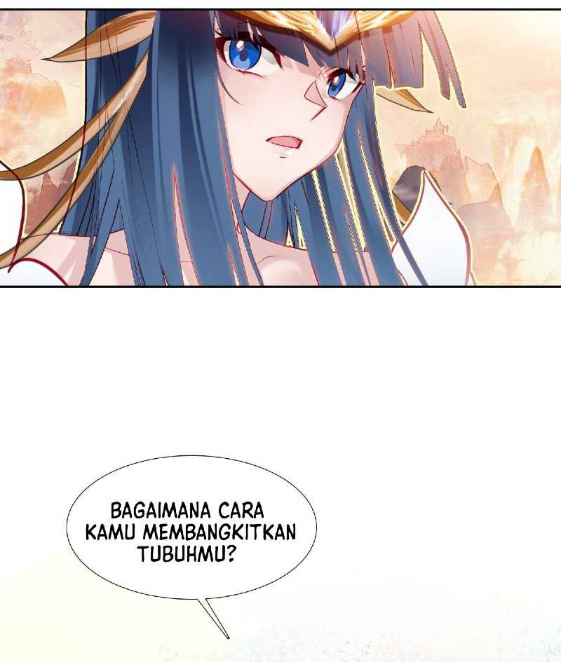 I’m A Peerless Master Chapter 05 Gambar 26