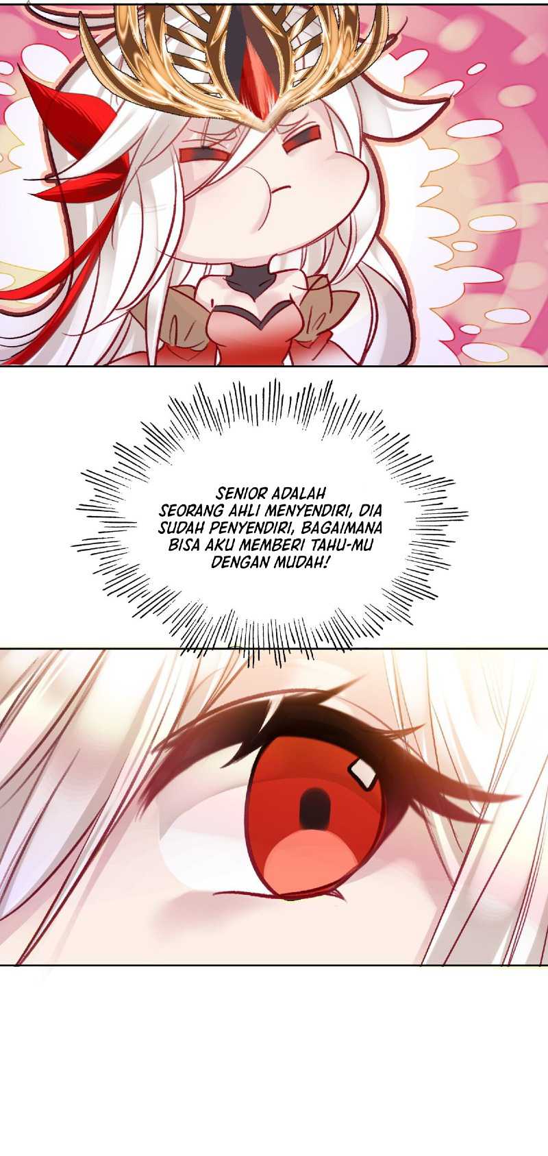 I’m A Peerless Master Chapter 05 Gambar 28