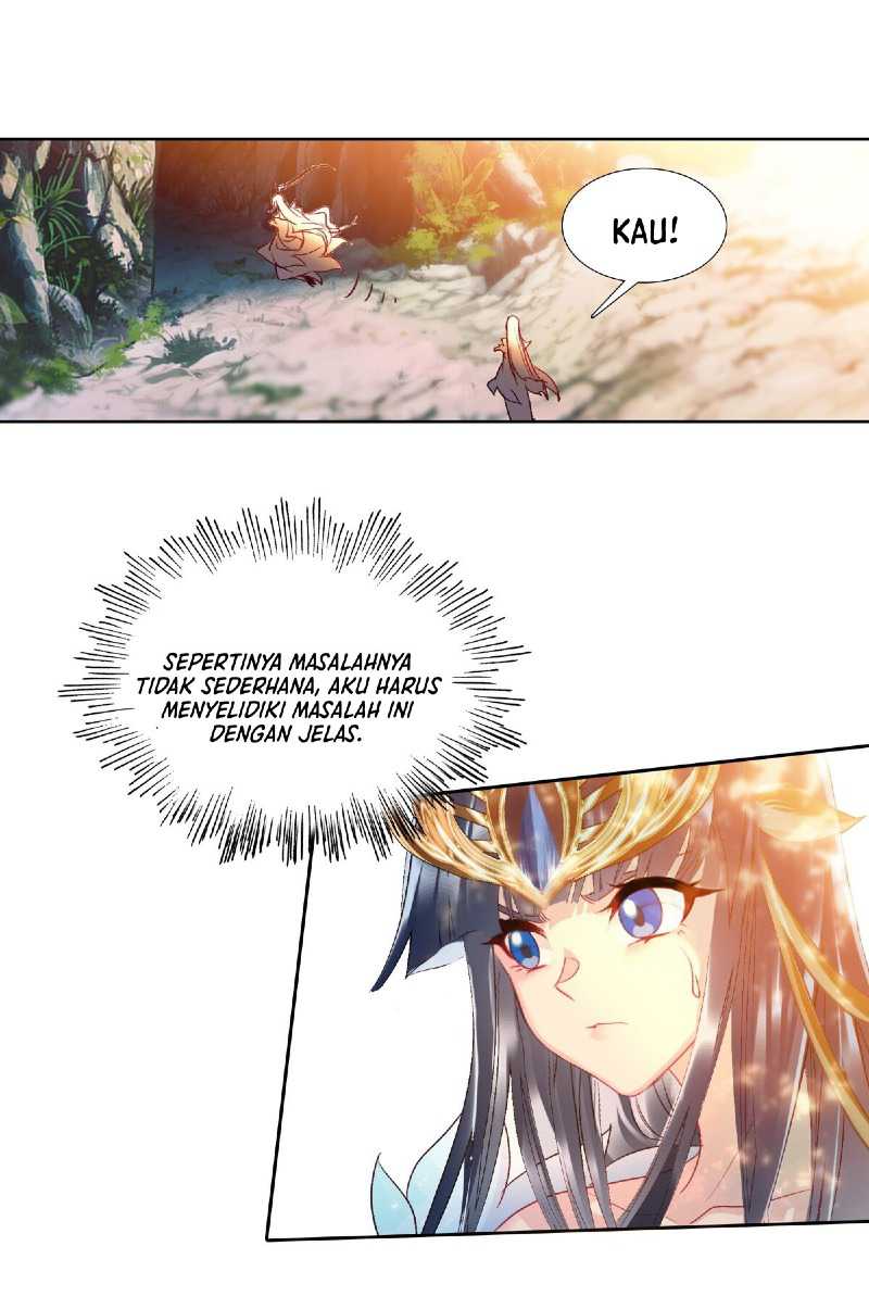 I’m A Peerless Master Chapter 05 Gambar 29