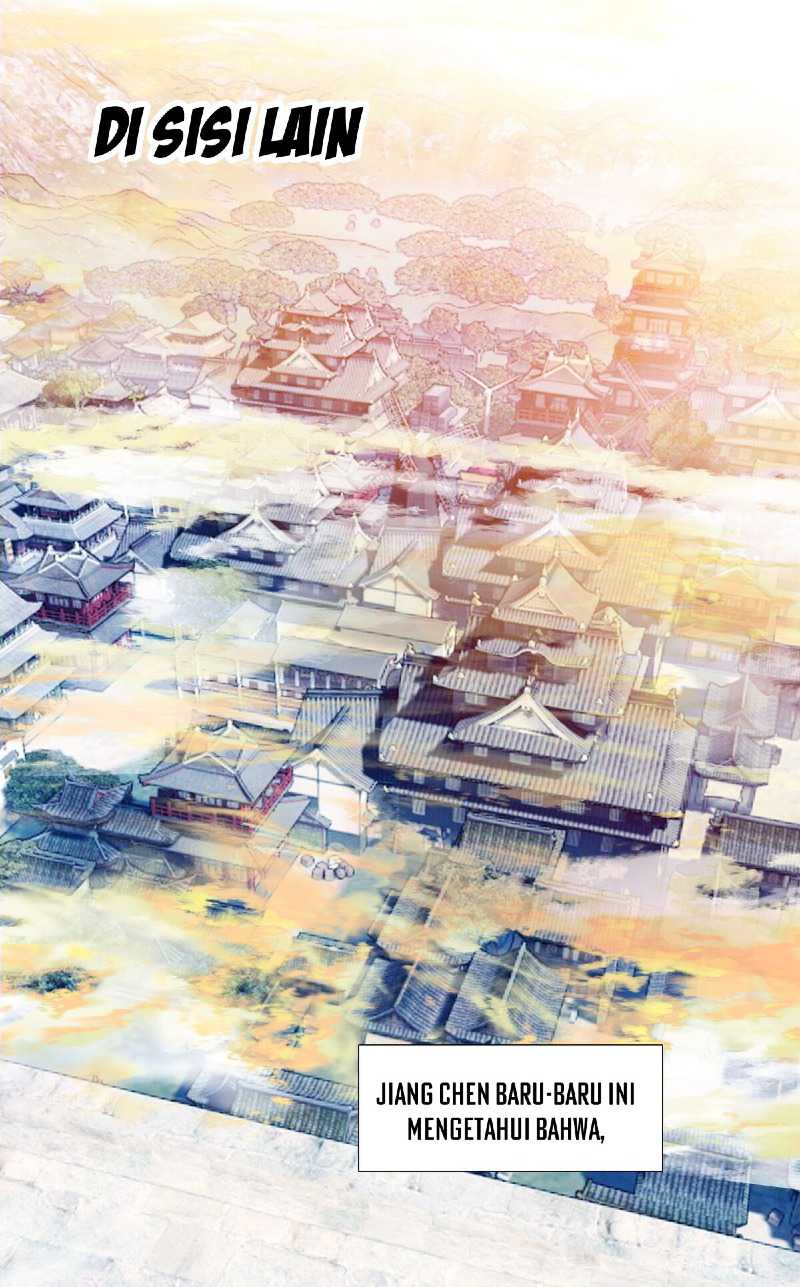 I’m A Peerless Master Chapter 05 Gambar 31