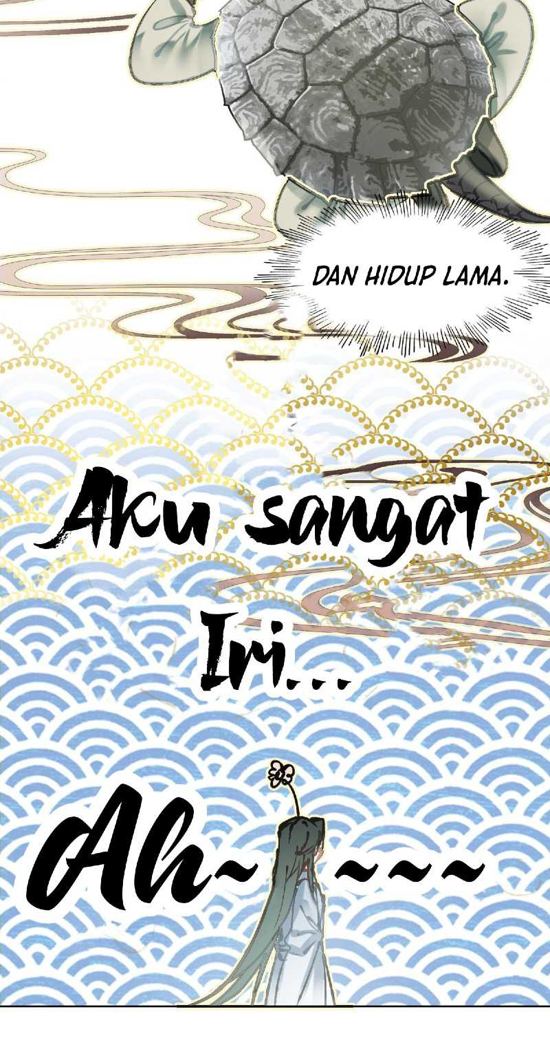I’m A Peerless Master Chapter 05 Gambar 38