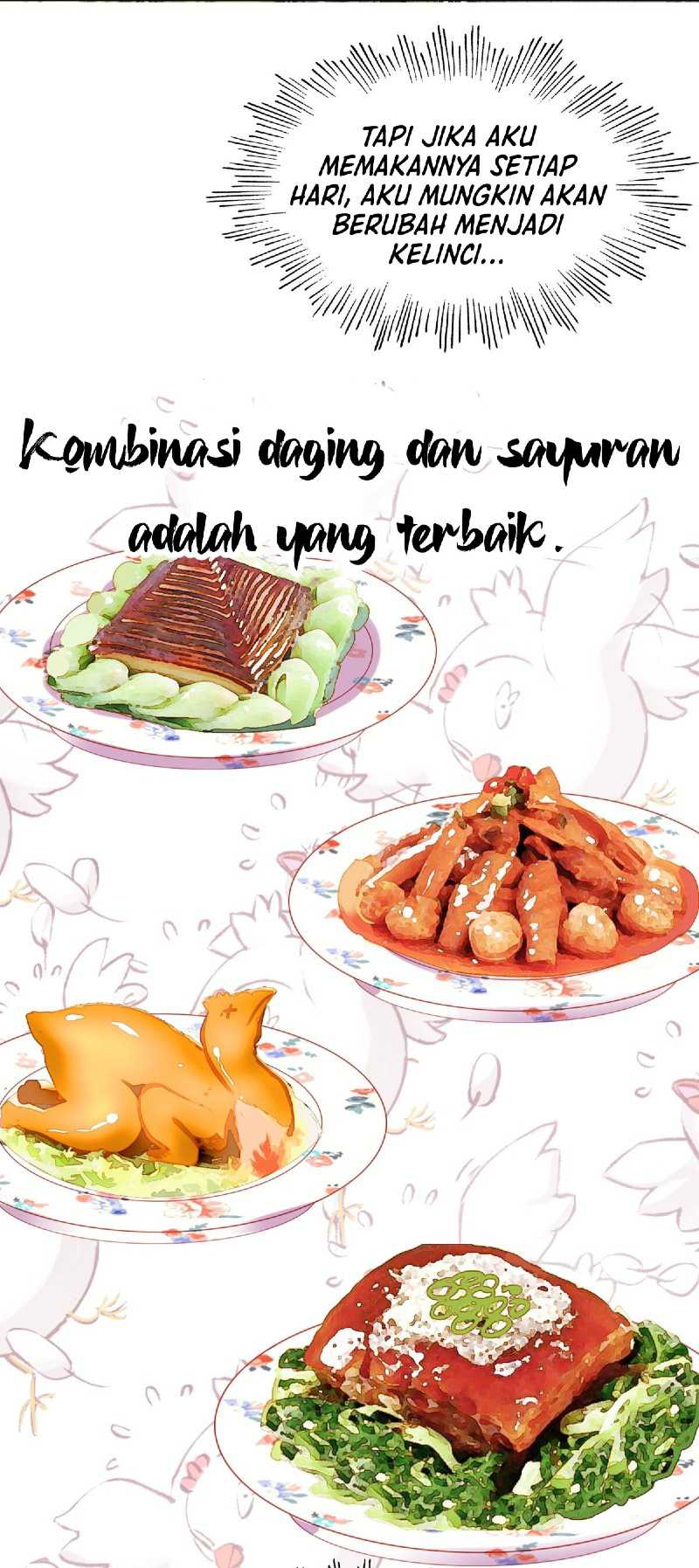 I’m A Peerless Master Chapter 05 Gambar 42