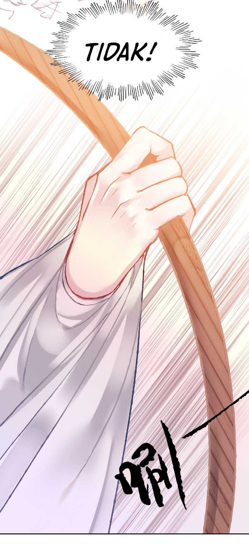 I’m A Peerless Master Chapter 05 Gambar 43