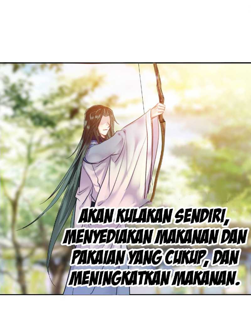 I’m A Peerless Master Chapter 05 Gambar 44