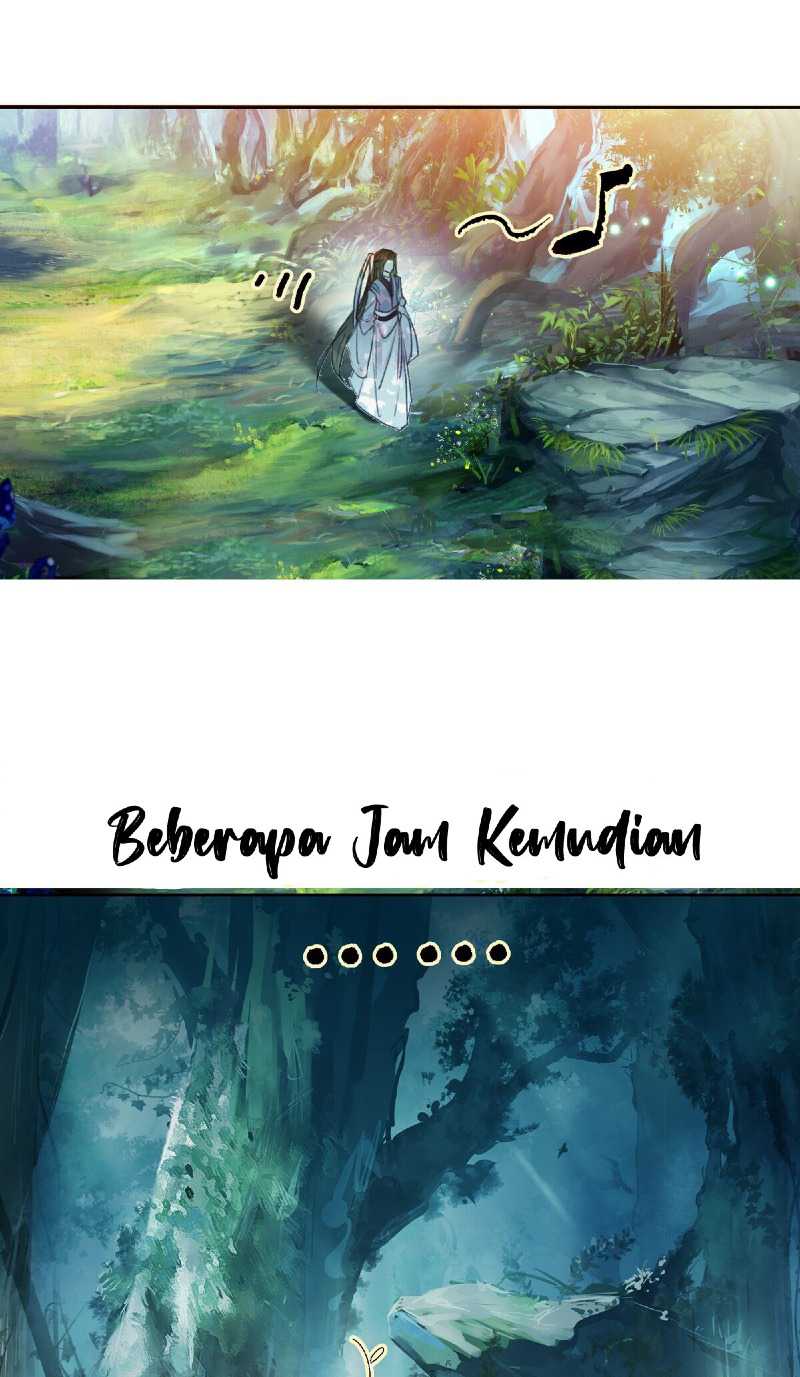 I’m A Peerless Master Chapter 05 Gambar 45