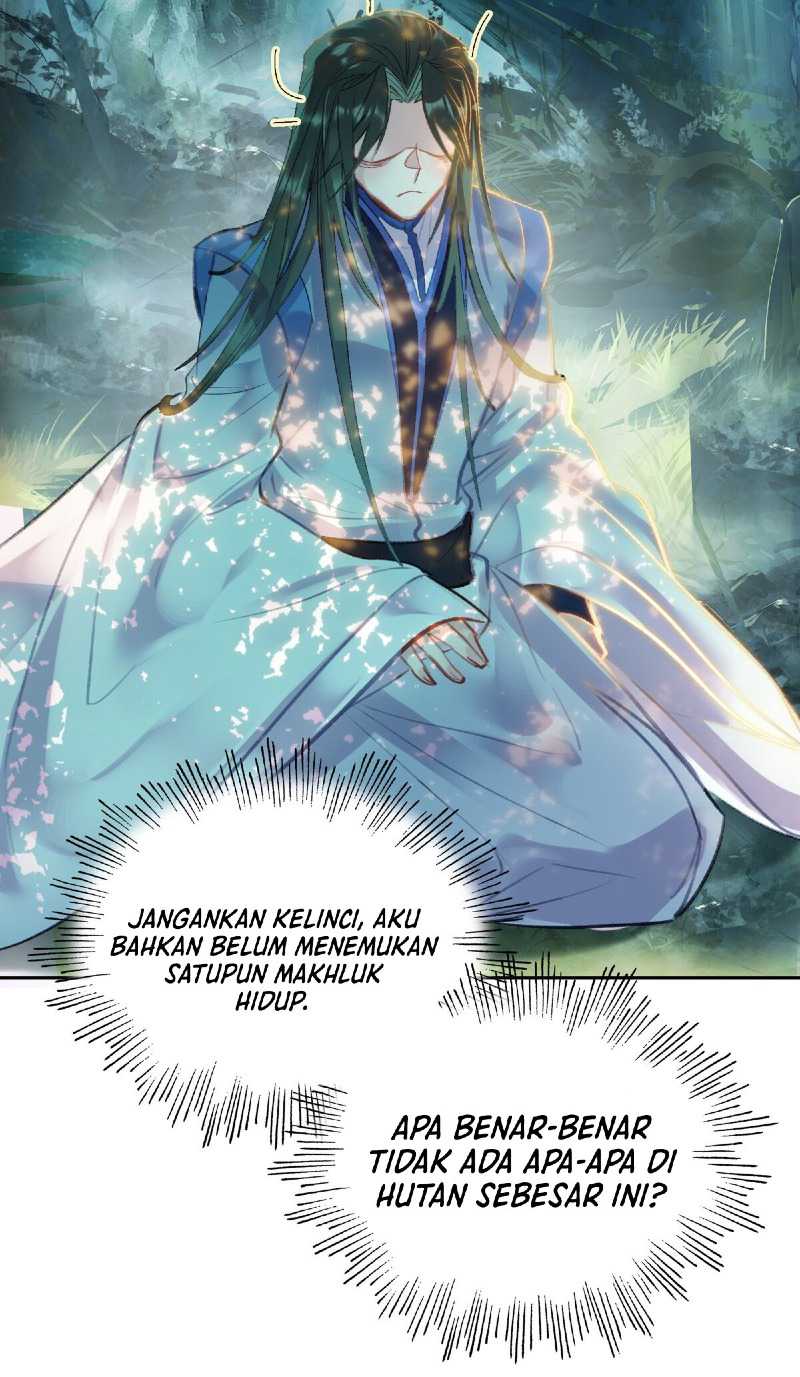I’m A Peerless Master Chapter 05 Gambar 46