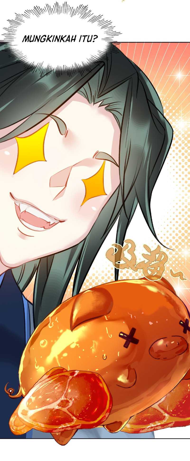 I’m A Peerless Master Chapter 05 Gambar 48