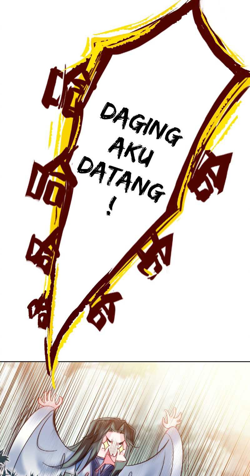 I’m A Peerless Master Chapter 05 Gambar 49