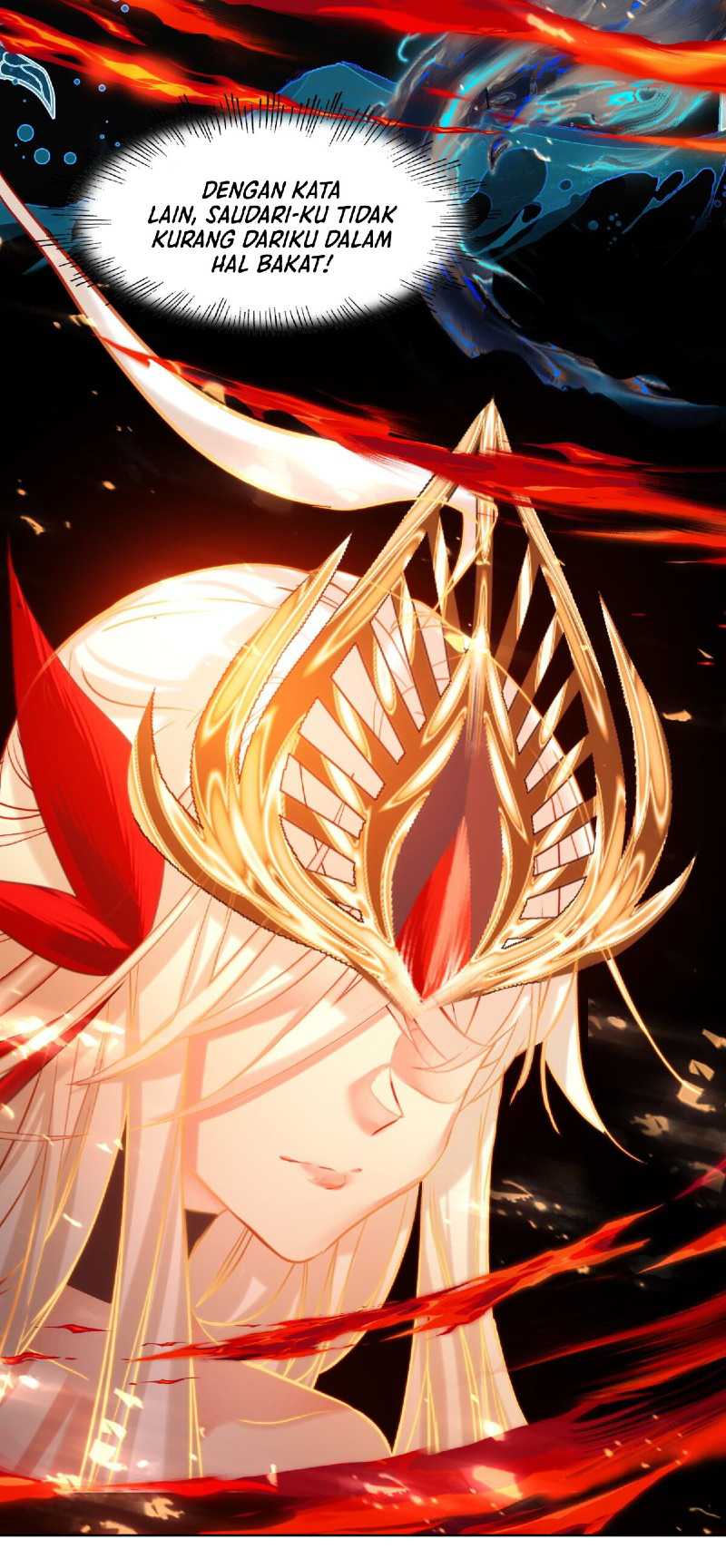 I’m A Peerless Master Chapter 05 Gambar 8