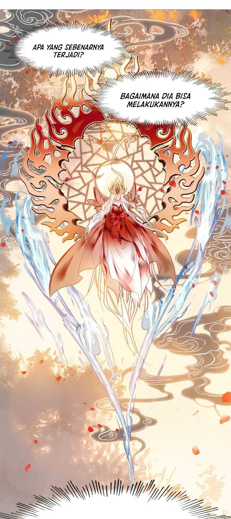 I’m A Peerless Master Chapter 05 Gambar 9