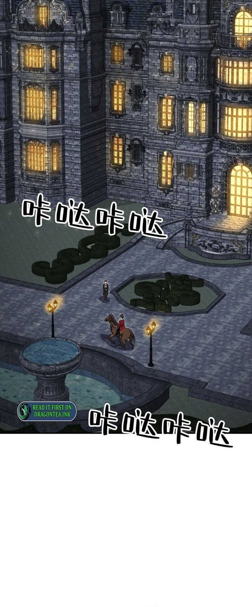 Soul Of Burning Steel Chapter 10 Gambar 24