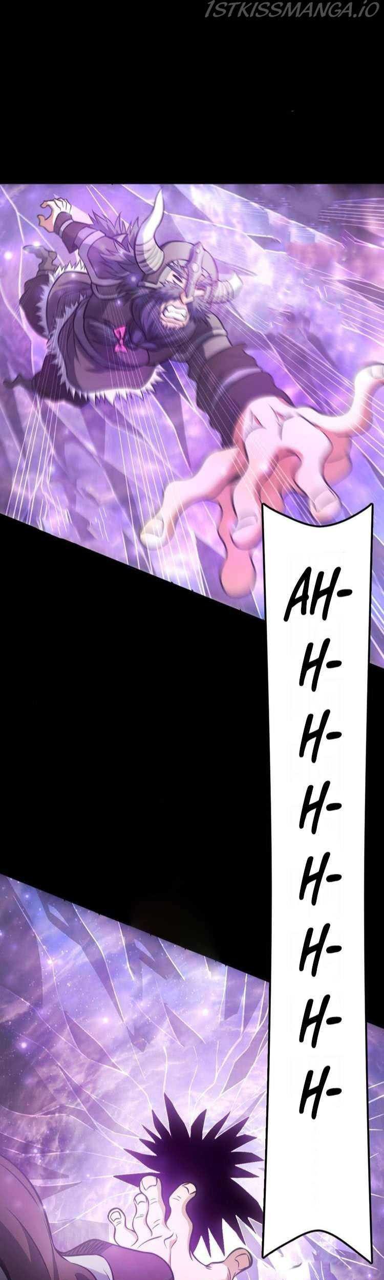 Soul Of Burning Steel Chapter 08 Gambar 46