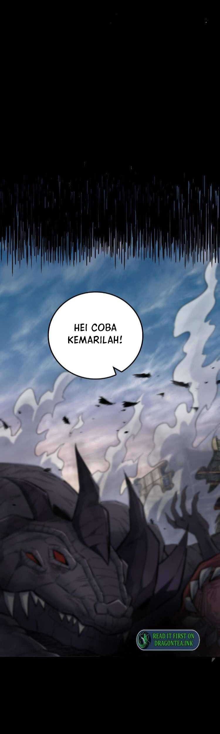 Soul Of Burning Steel Chapter 08 Gambar 54