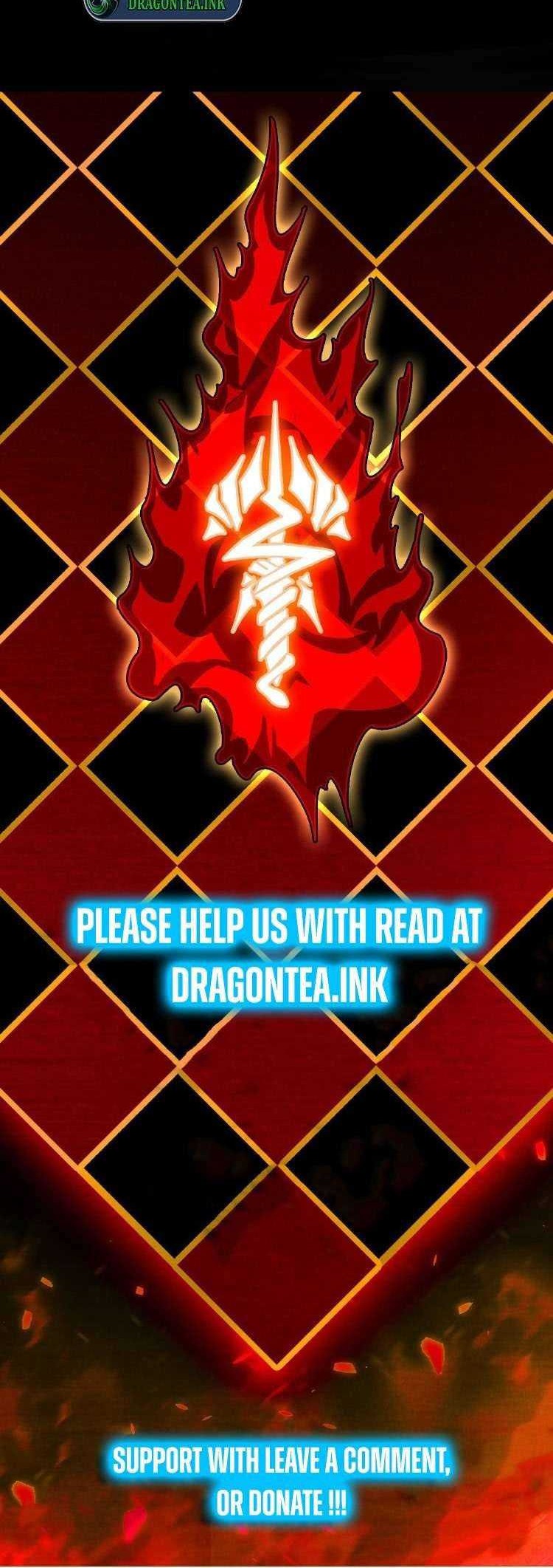 Soul Of Burning Steel Chapter 08 Gambar 59