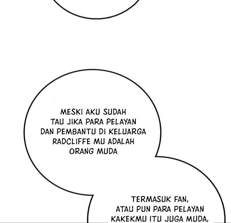 Soul Of Burning Steel Chapter 08 Gambar 10
