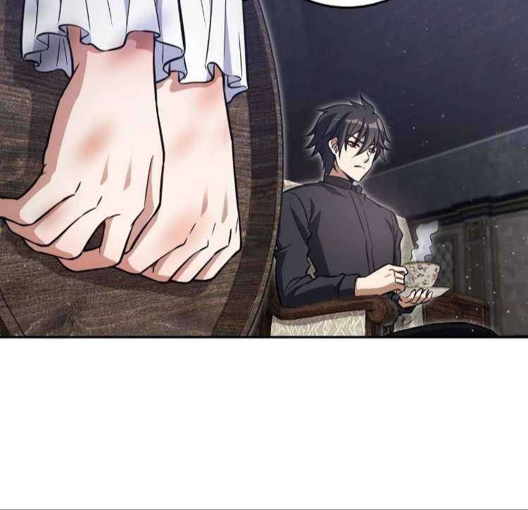 Soul Of Burning Steel Chapter 08 Gambar 20