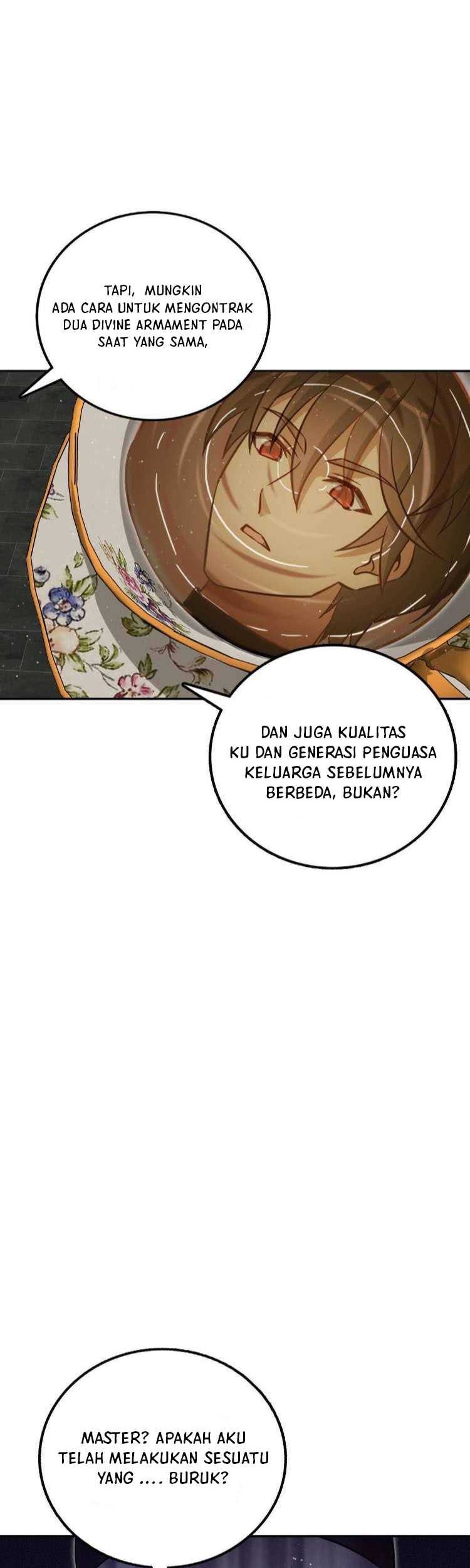 Soul Of Burning Steel Chapter 08 Gambar 22