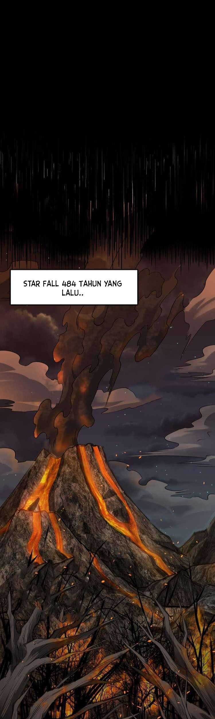 Soul Of Burning Steel Chapter 08 Gambar 31