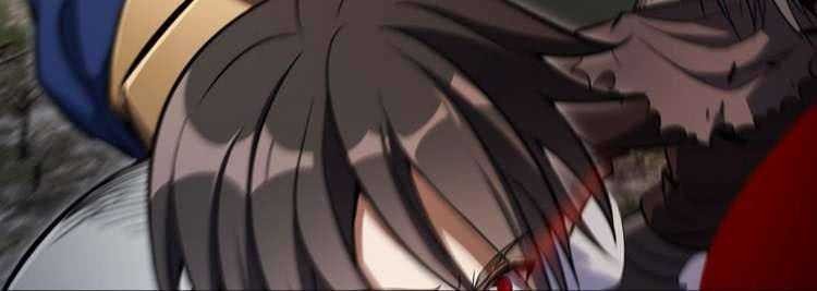 Soul Of Burning Steel Chapter 08 Gambar 35