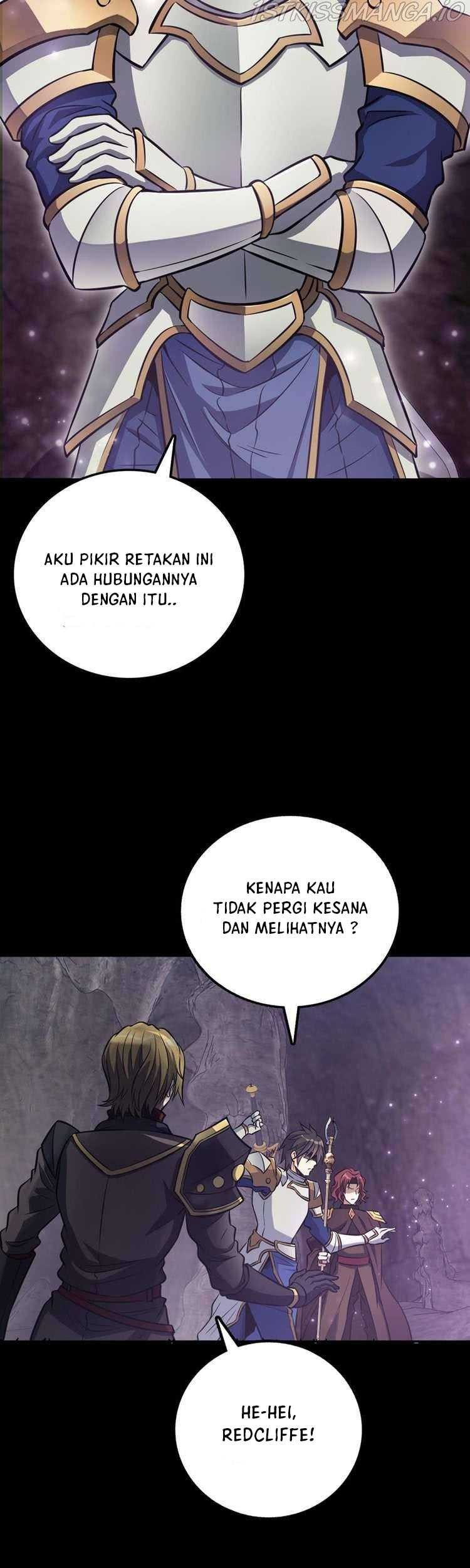 Soul Of Burning Steel Chapter 08 Gambar 41
