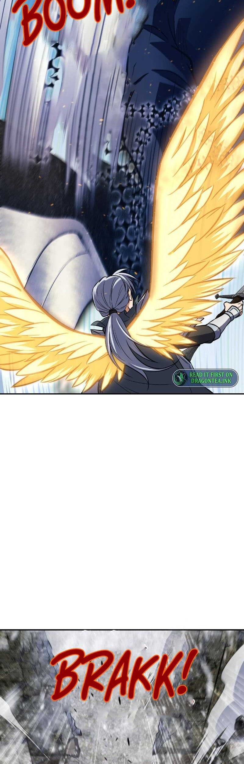 Soul Of Burning Steel Chapter 07 Gambar 18