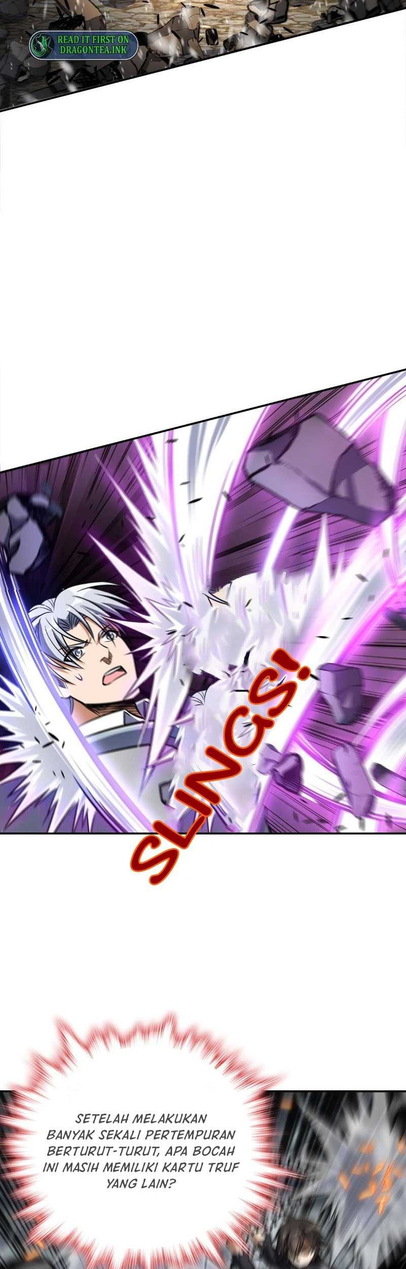 Soul Of Burning Steel Chapter 07 Gambar 22