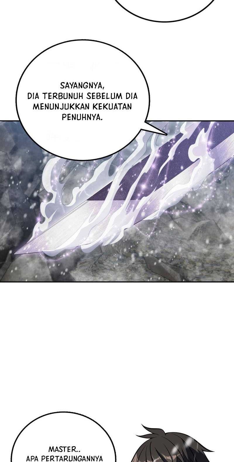 Soul Of Burning Steel Chapter 07 Gambar 32