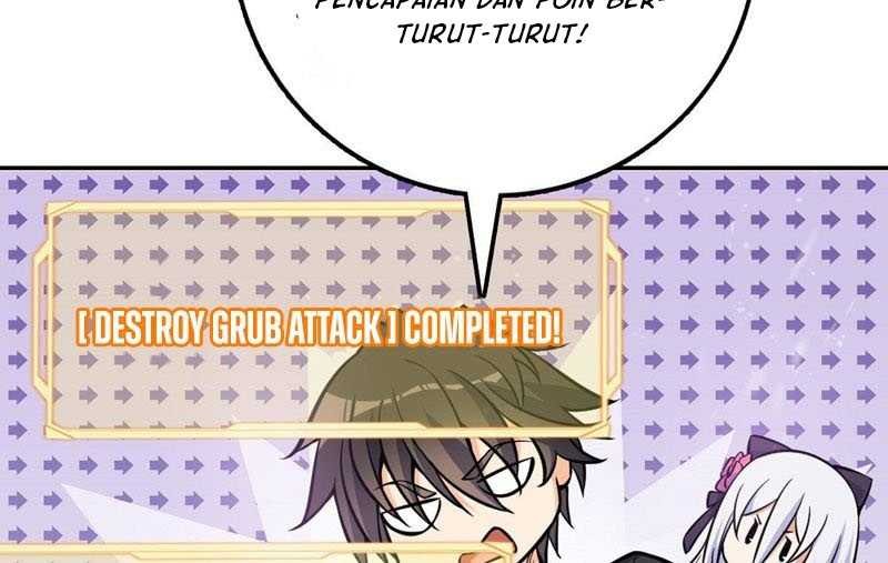 Soul Of Burning Steel Chapter 06 Gambar 10