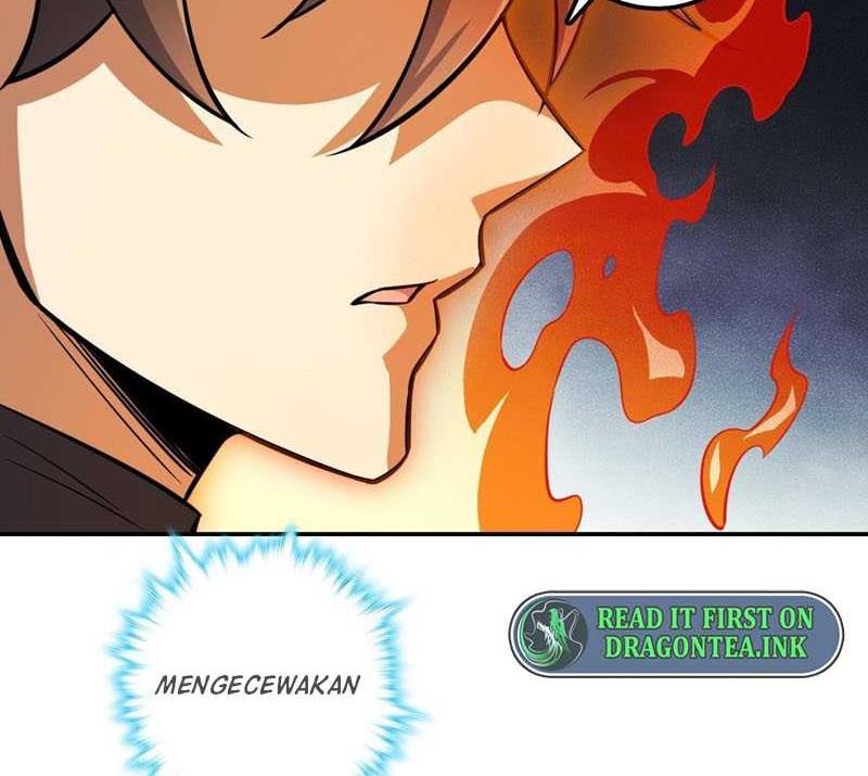 Soul Of Burning Steel Chapter 05 Gambar 40