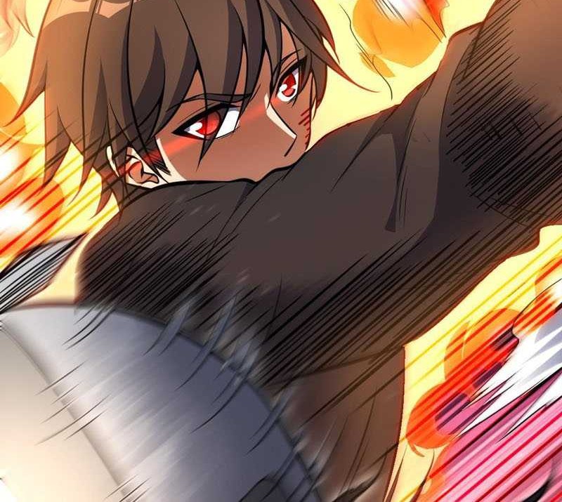 Soul Of Burning Steel Chapter 05 Gambar 32