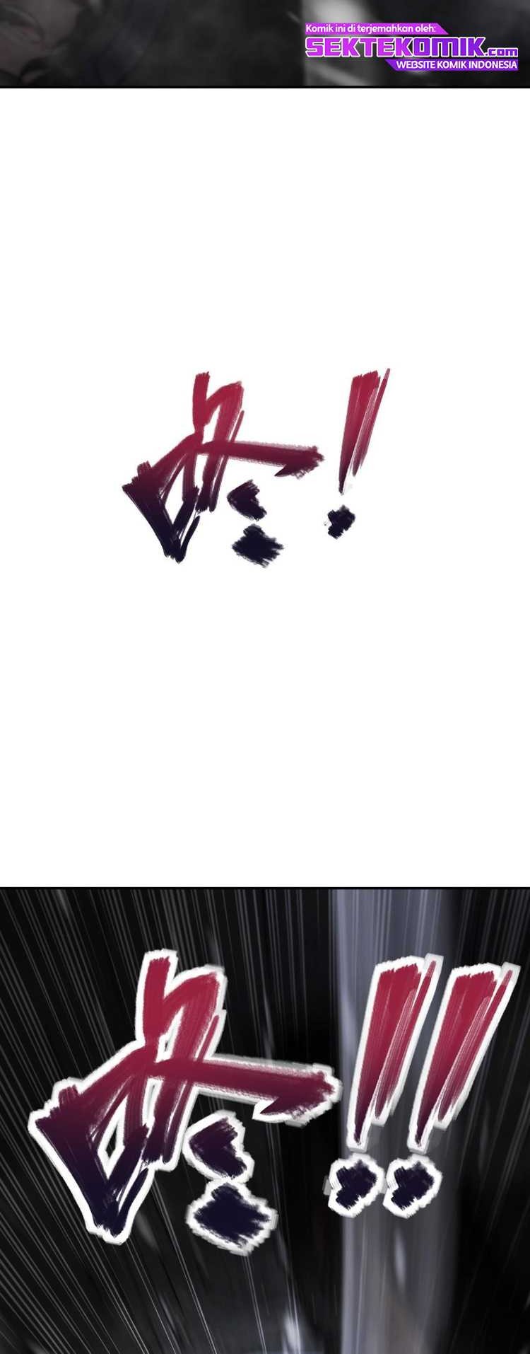 Soul Of Burning Steel Chapter 04 Gambar 19