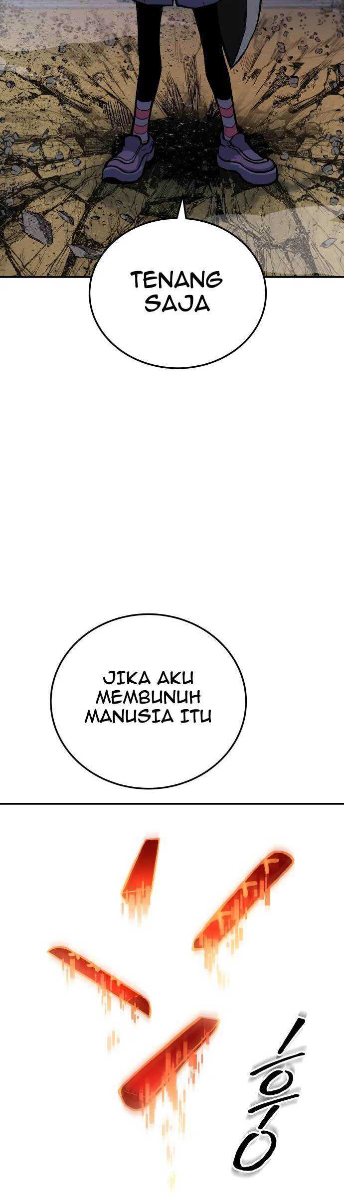 ZomGan Chapter 25 Gambar 10