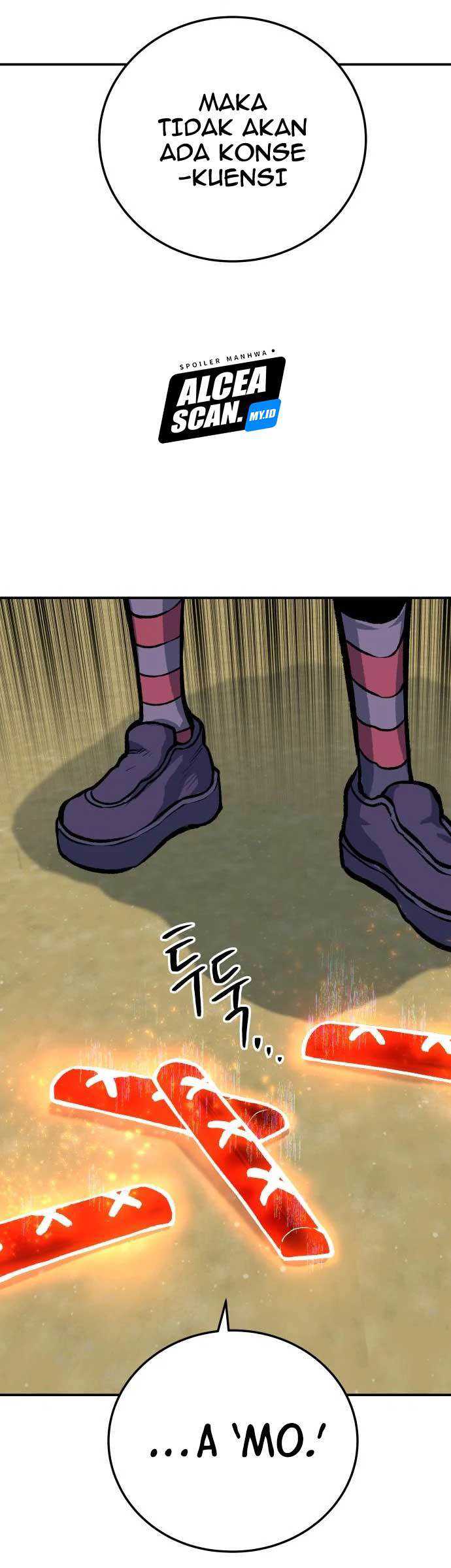 ZomGan Chapter 25 Gambar 11