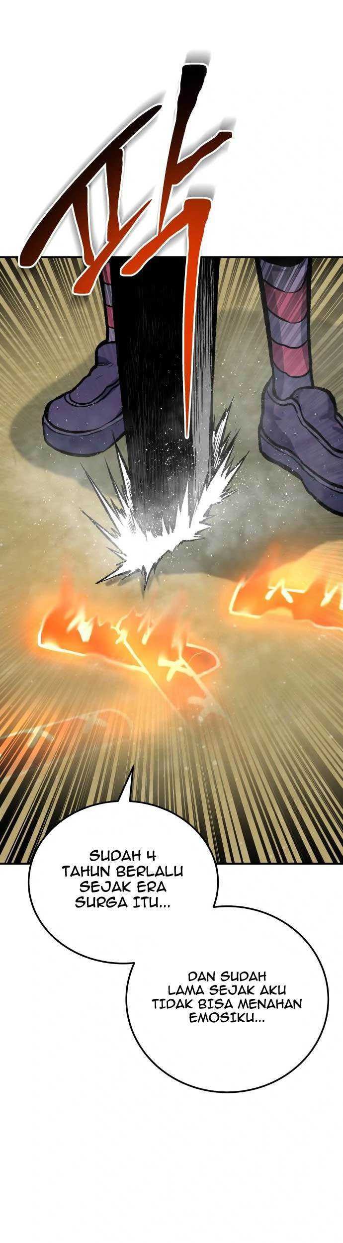 ZomGan Chapter 25 Gambar 12