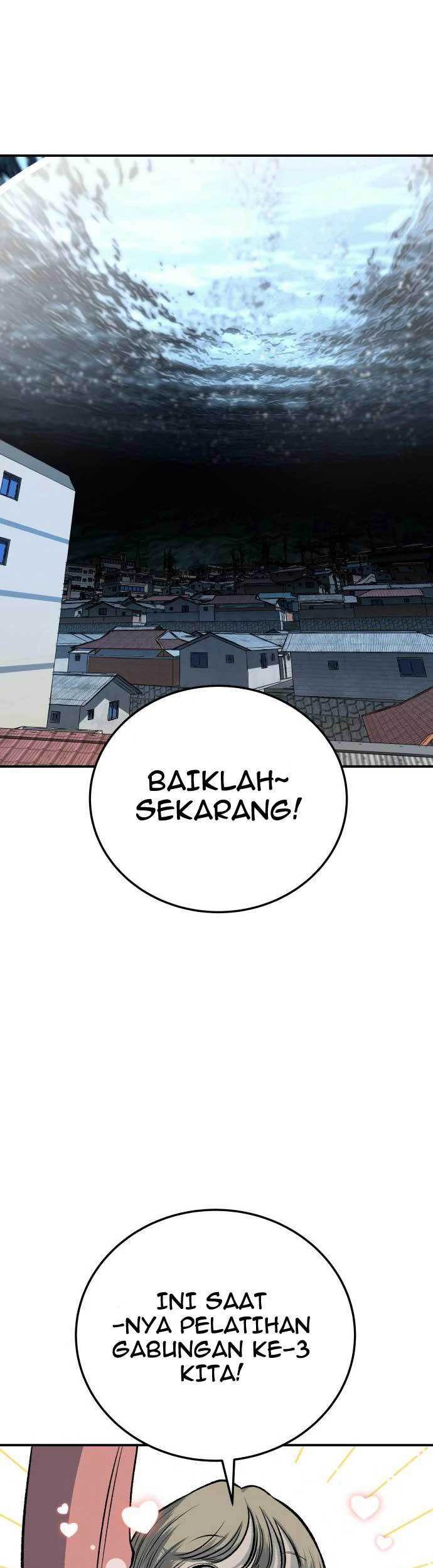 ZomGan Chapter 25 Gambar 24