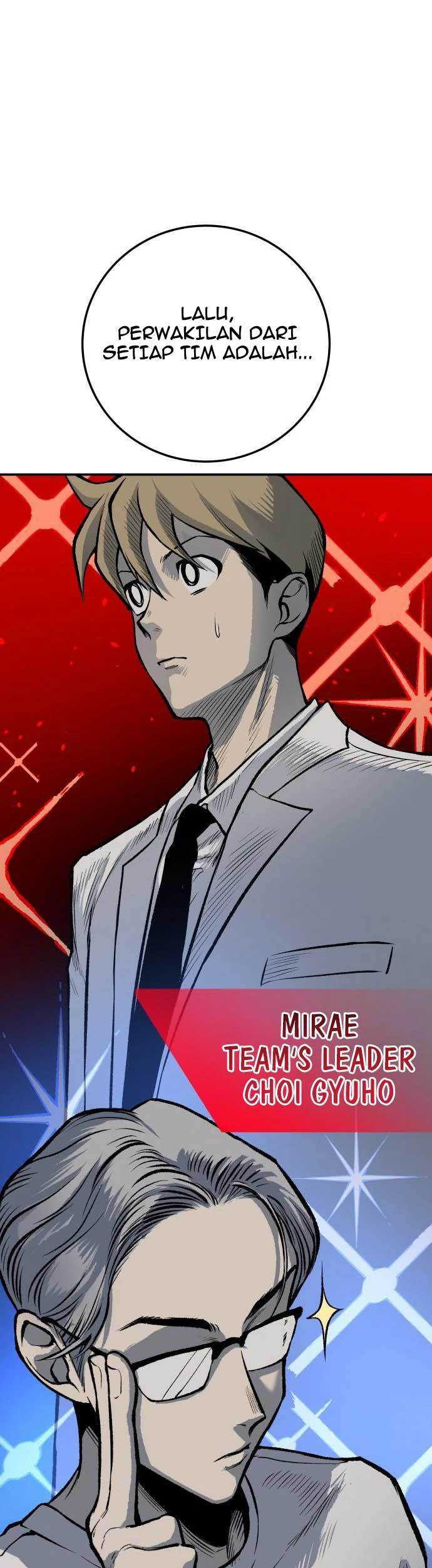 ZomGan Chapter 25 Gambar 32