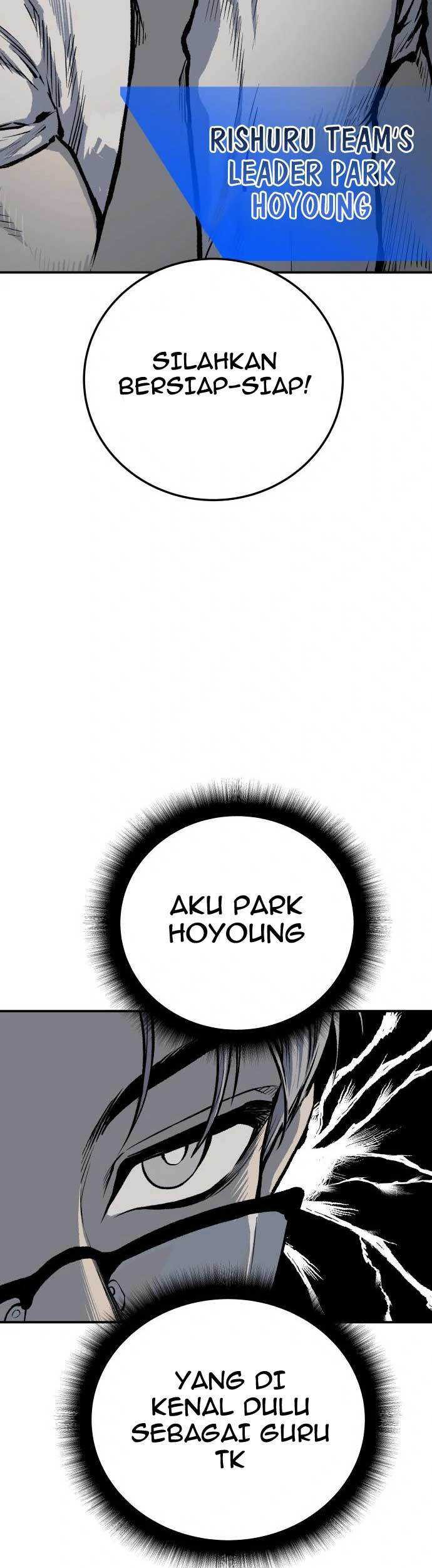 ZomGan Chapter 25 Gambar 34