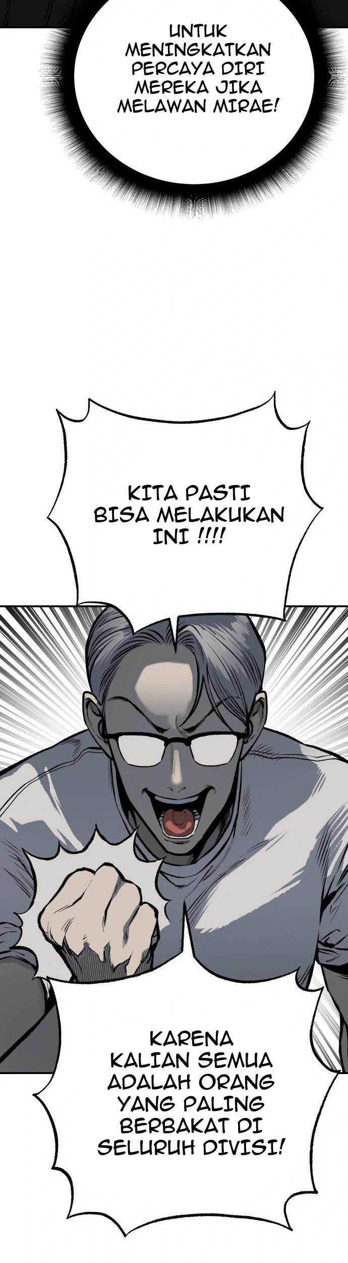 ZomGan Chapter 25 Gambar 40