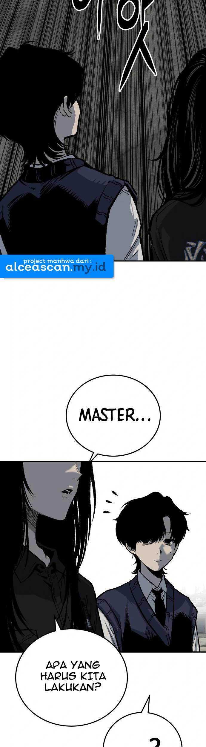 ZomGan Chapter 25 Gambar 50