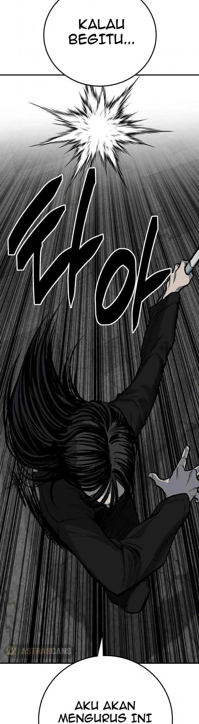 ZomGan Chapter 25 Gambar 54